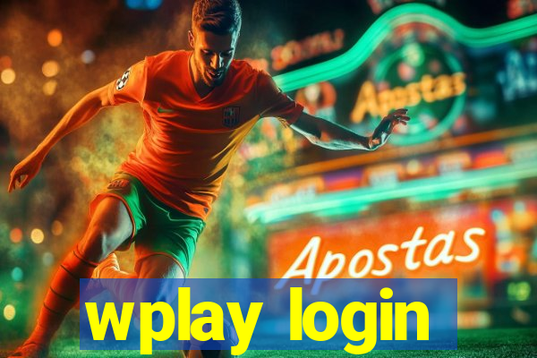 wplay login